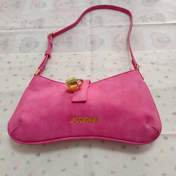 Jacquemus Bag - Picture 1 of 7